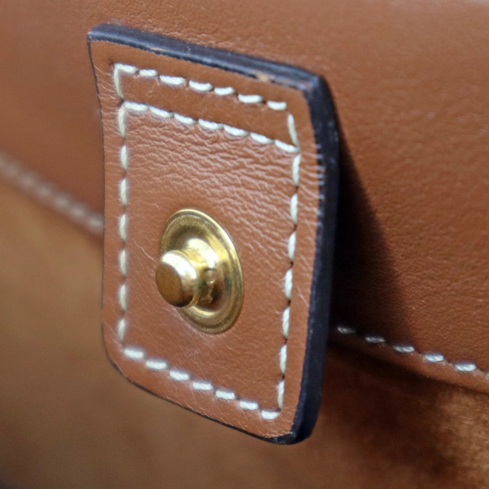 Celine Bucket Cuile Triomphe - Picture 11 of 11